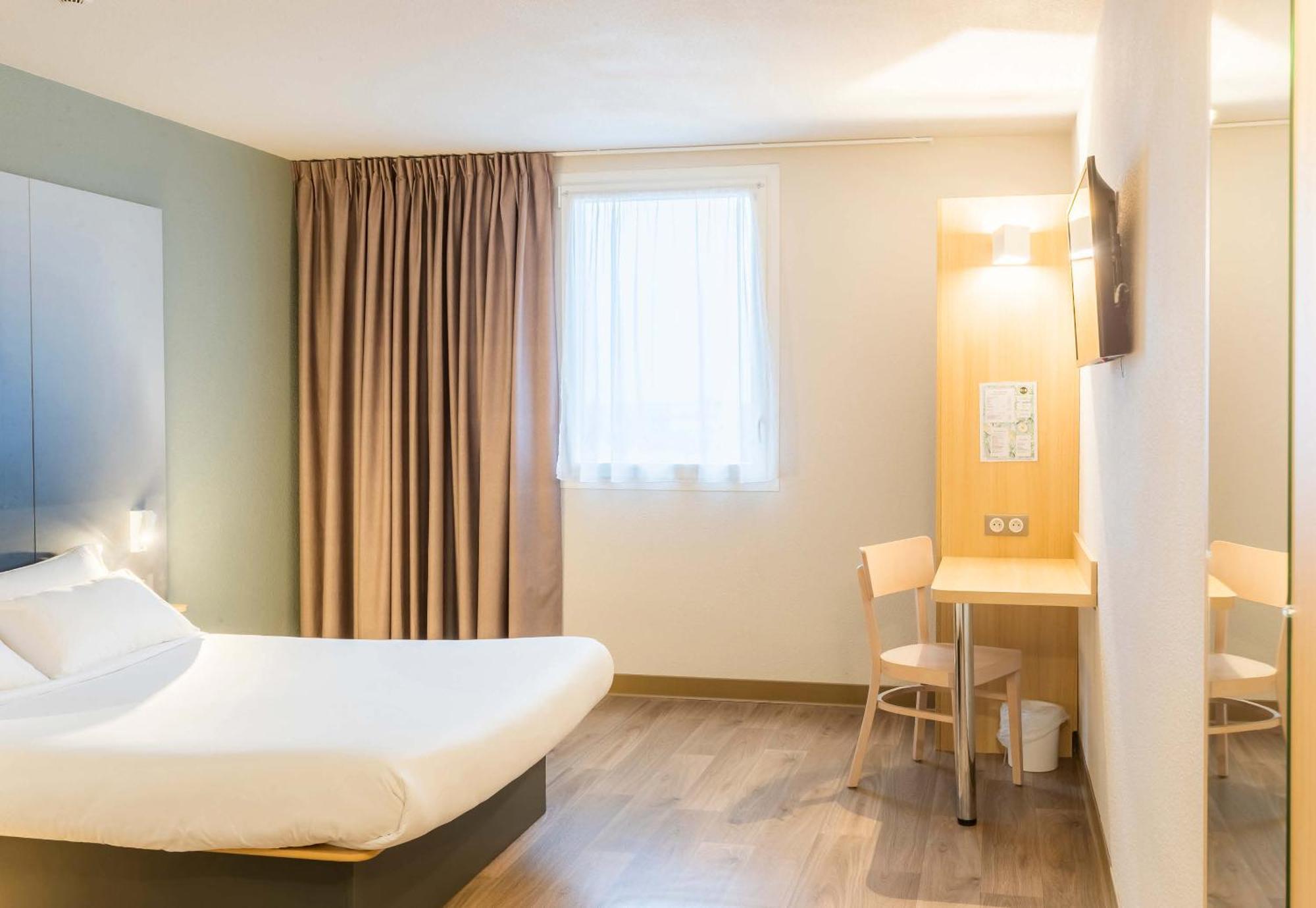 B&B Hotel Troyes Magasins D'Usine Lavau  Exterior photo