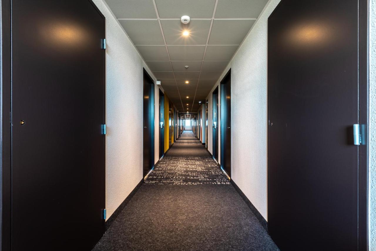 B&B Hotel Troyes Magasins D'Usine Lavau  Exterior photo
